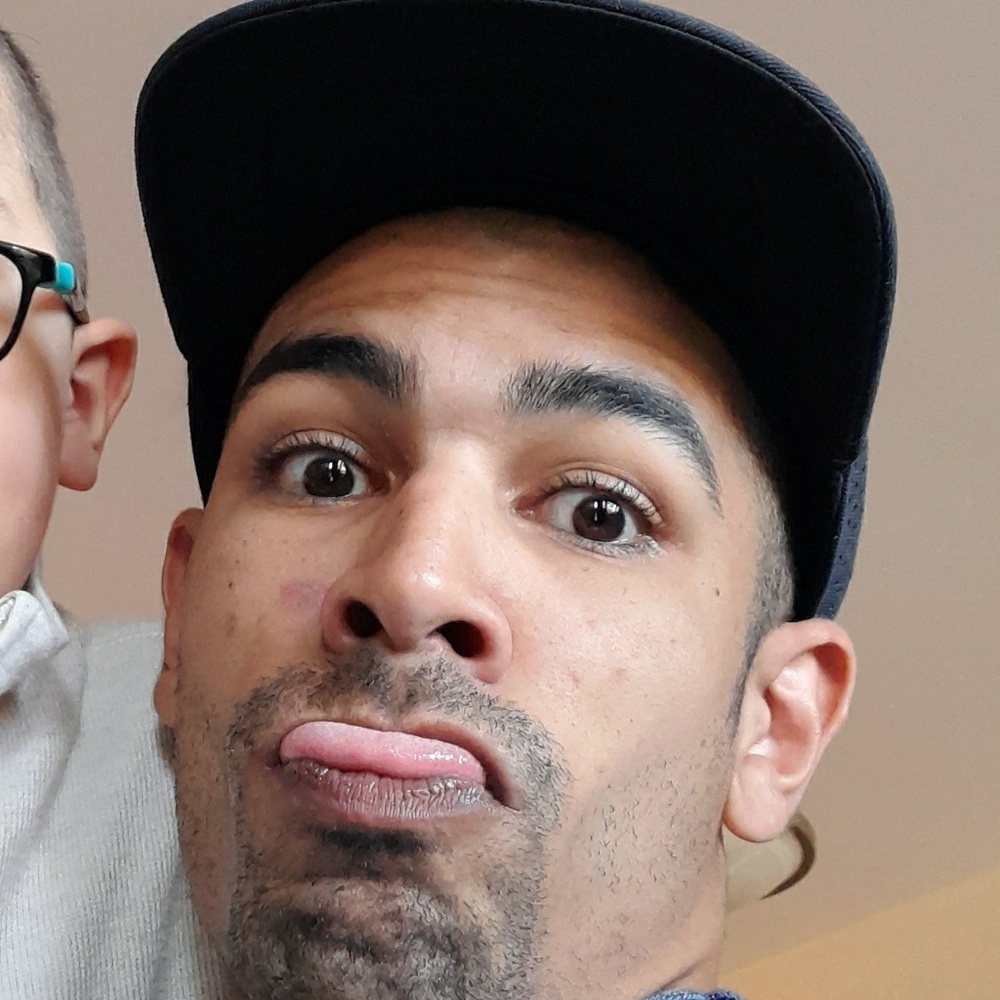 Meet your Posher, Michael